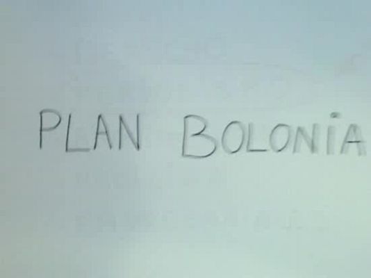  - Visiones de Bolonia