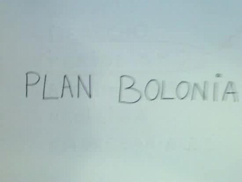 Visiones de Bolonia: Eliminación de asignaturas