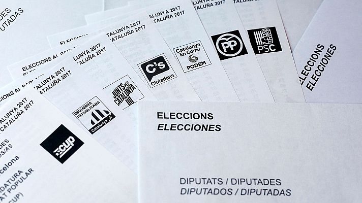 Telediario 1 - Telediario Matinal en 4' - 20/12/17