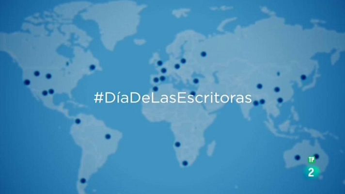 Página Dos - Lo que dicen de los libros en internet y el Día de