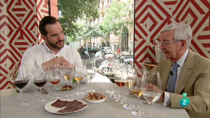 La aventura del Saber - Armonías: Cecina de León