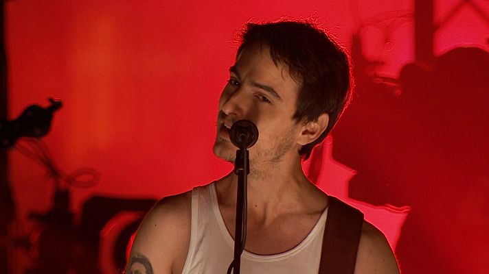 Playzound - 'Mil demonios', un adelanto del concierto de La M.O.D.A