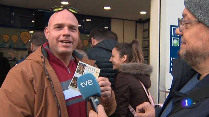 L'informatiu - Comunitat Valenciana - La Comunidad Valenciana en 2' - 20/12/17