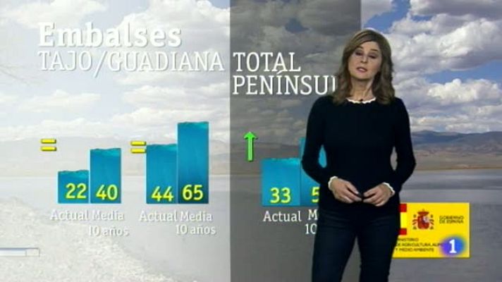 Noticias de Extremadura - El tiempo en Extremadura - 20/12/17
