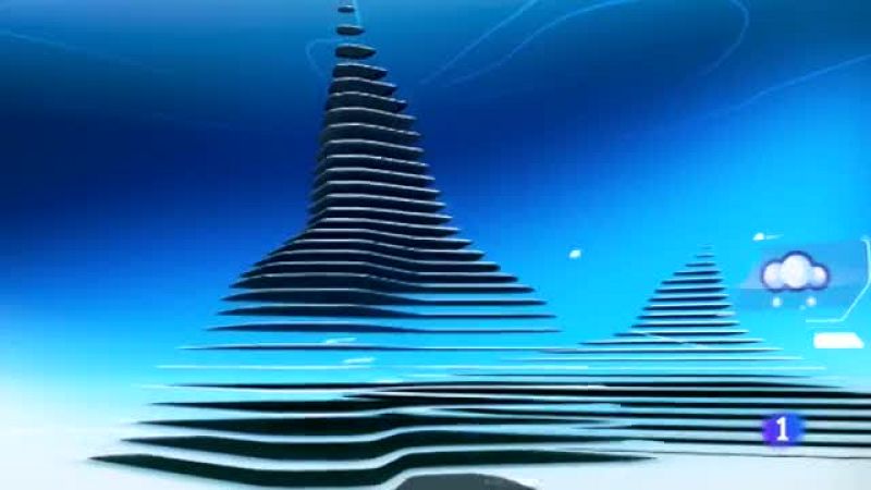 El tiempo en Galicia - 20/12/17