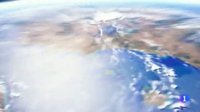 El tiempo en la Region de Murcia - 20/12/2017