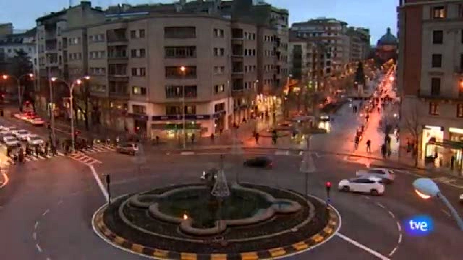 Telenavarra en 2' - 20/12/2017