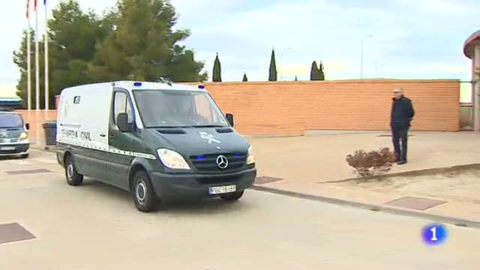 Aragón en 2'-20/12/17