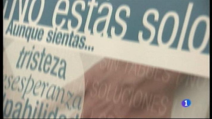 Informatiu Balear - Observatori contra el suïcidi