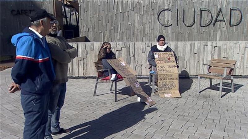 Canarias en 2' - 20/12/2017