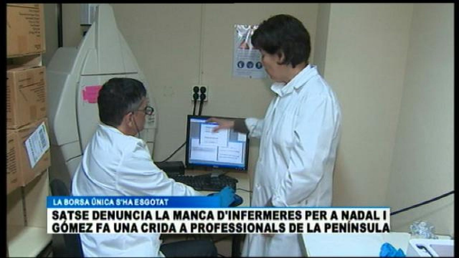 Informatiu Balear 2 - 20/12/17