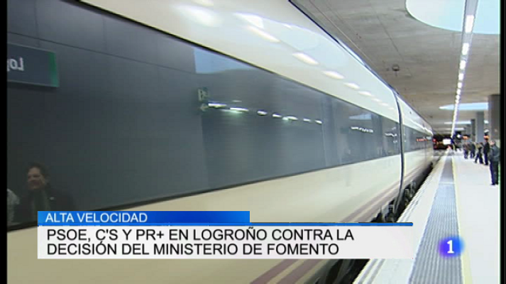 Informativo Telerioja - Informativo Telerioja 2 - 20/12/17