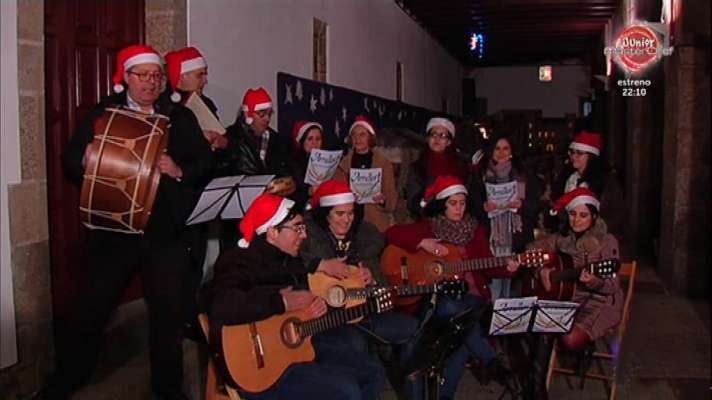 España Directo - España Directo - 20/12/17