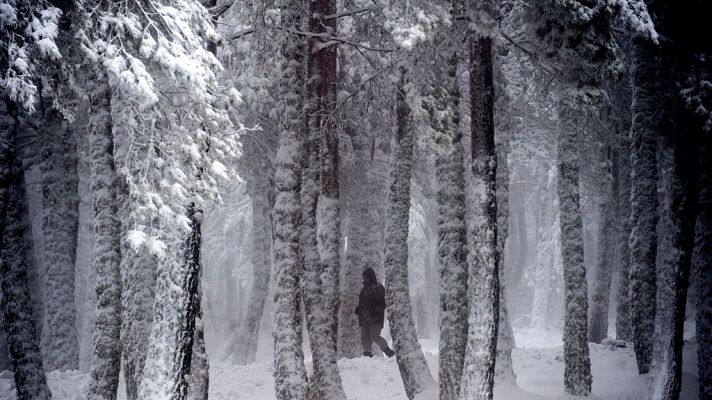 El tiempo - Cielos nubosos en gran parte de la península y Baleares