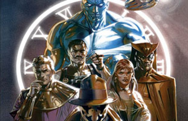 Cultura en Rtve.es - Trailer de la película 'Watchmen'