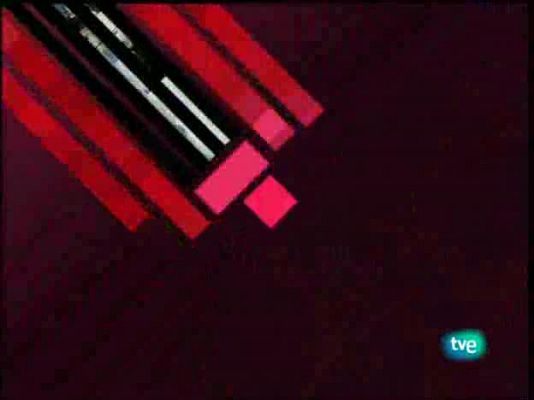 La 2 Noticias - La 2 Noticias Exprés - 05/03/09