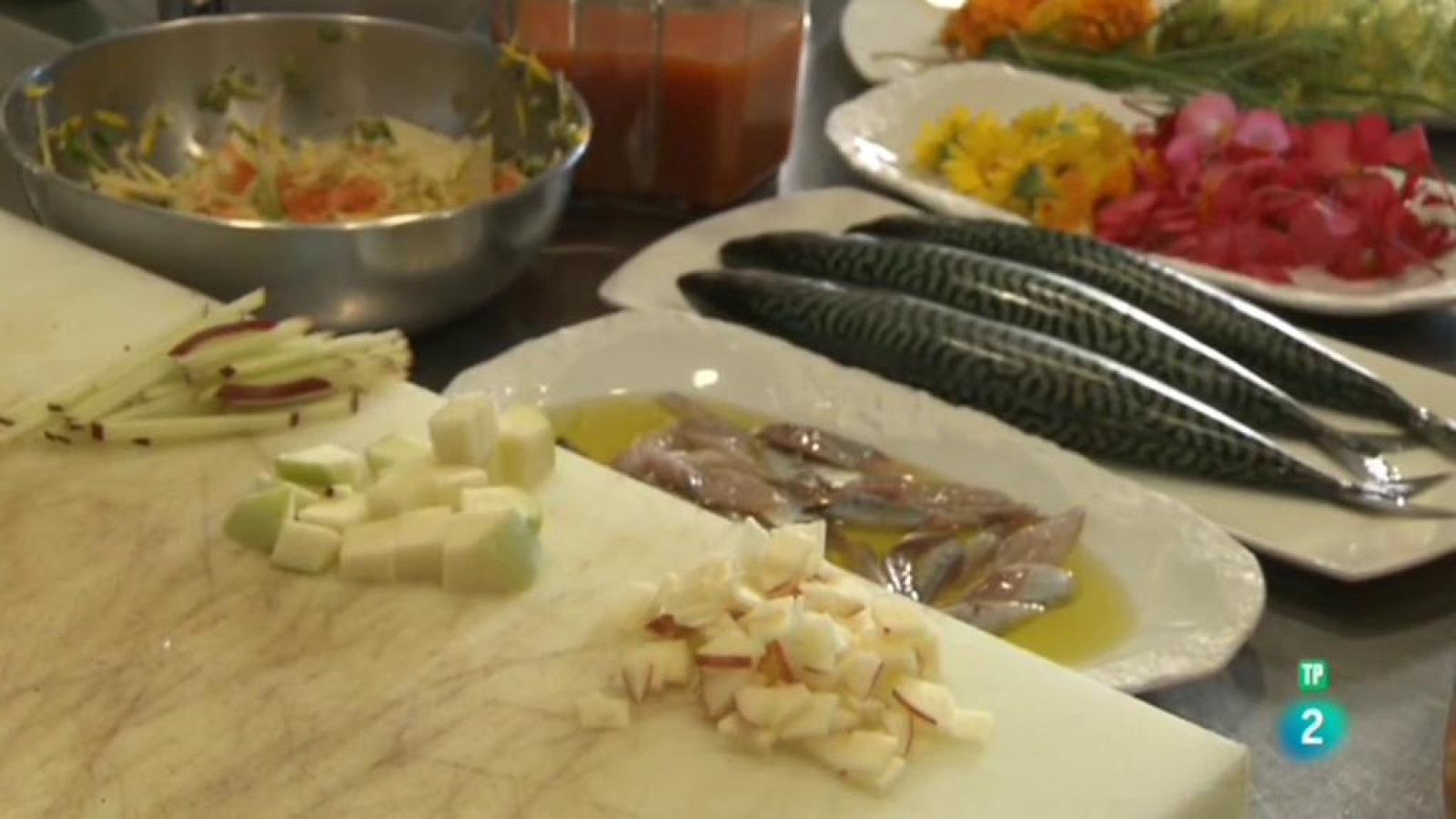 Tinc una idea - Aliments protegits