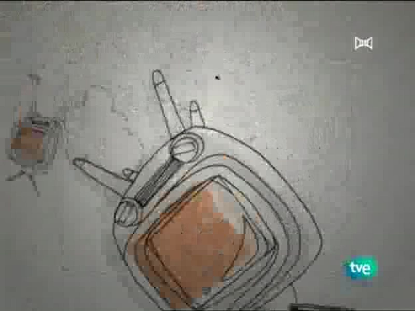 En construcción - 05/03/09 - En construcción | Ver