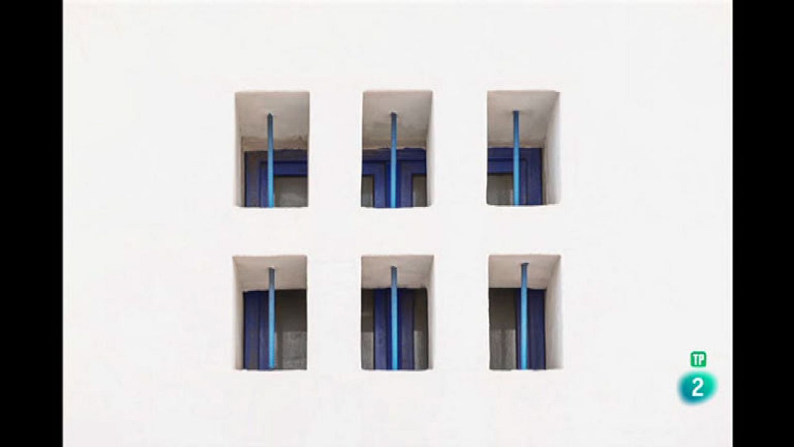 La Aventura del Saber. TVE. Boek visual: Josep Garriga