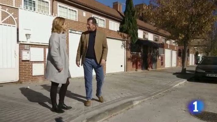 Seguridad vital 5.0 - Entrevista - Jesús Cabrero