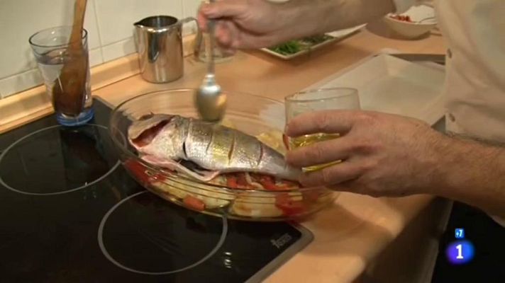 Comando Actualidad - Tiempo de gastar - El besugo gallego, único en el mundo