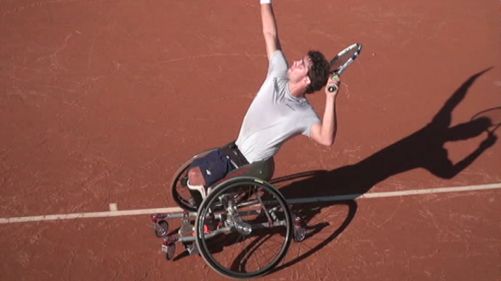 Paralímpicos - Paralímpicos - 21/12/17