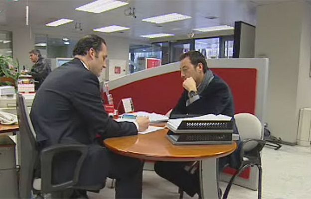  - Hipotecas que no bajan