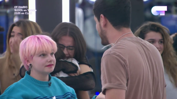 OT 2017 - El reencuentro entre los 16 concursantes de OT 2017