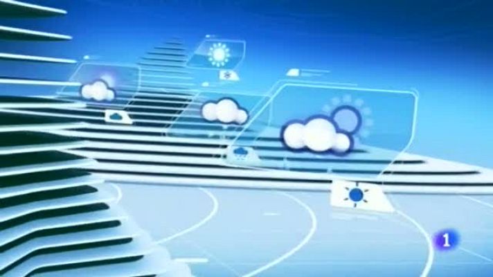 Telenavarra - El Tiempo en Navarra - 21/12/2017