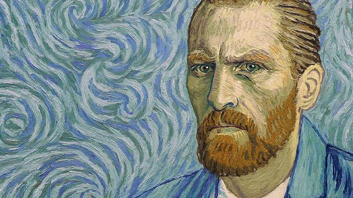 Cultura en Rtve.es - RTVE.es estrena el tráiler de 'Loving Vincent', la primera película de la historia pintada al óleo