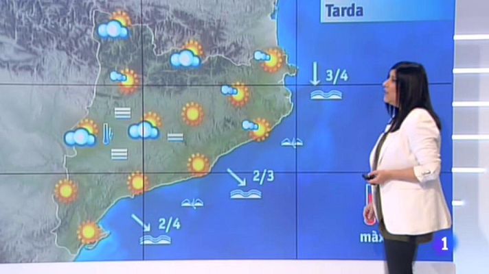 L'Informatiu - El Temps - 21/12/2017
