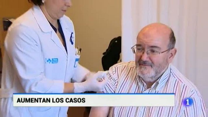 Noticias de Castilla y León - Castilla y león en 1' - 21/12/17