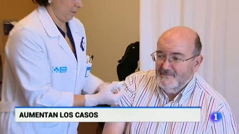 Castilla y león en 1' - 21/12/17