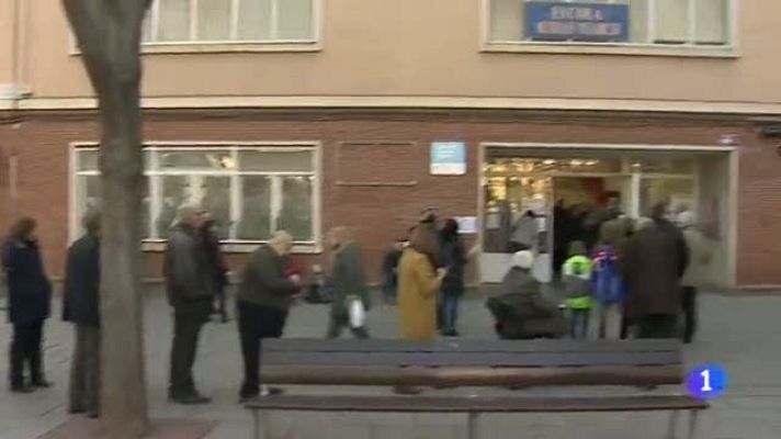 Noticias Aragón - Aragón en 2'-21/12/17