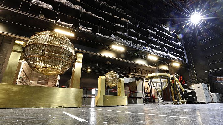 Informativo de Madrid - Informativo de Madrid - 21/12/17