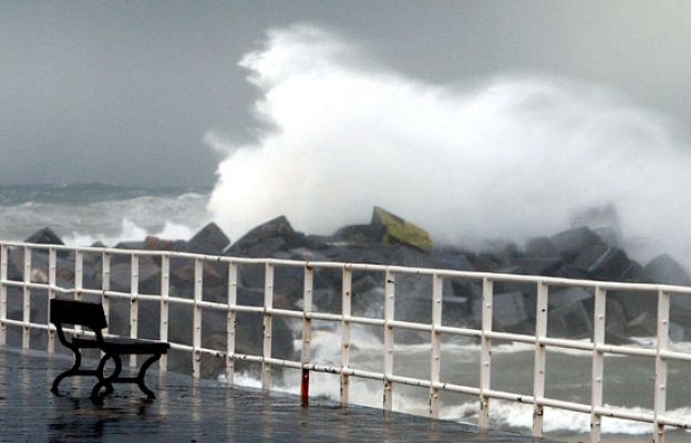 El tiempo - El Tiempo - 05/03/09