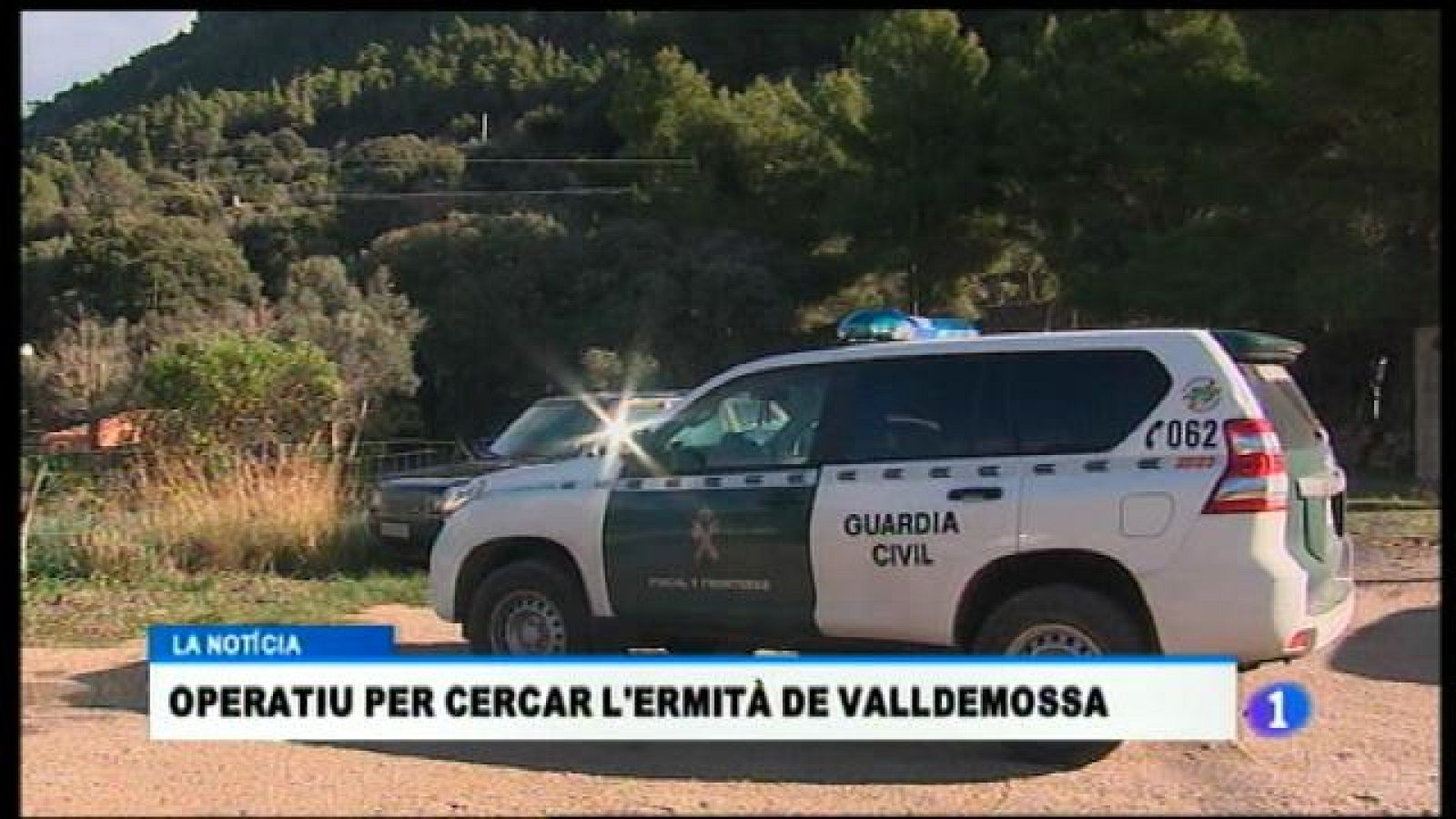 Informatiu Balear - 21/12/17