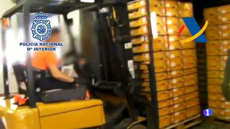 Noticias Andalucía - 21/12/2017 | Ver