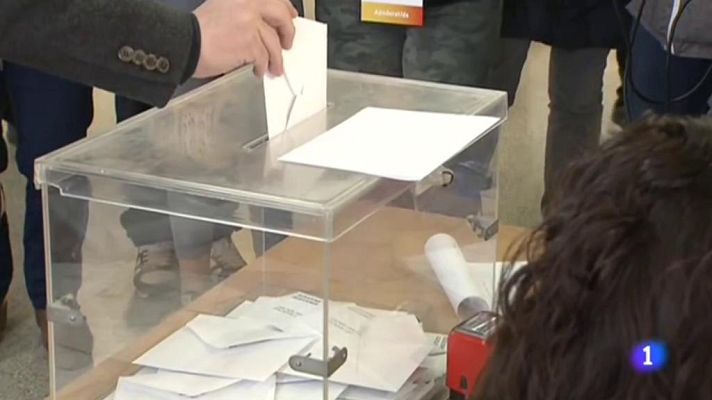 L'Informatiu - L'Informatiu 2 - 21/12/2017