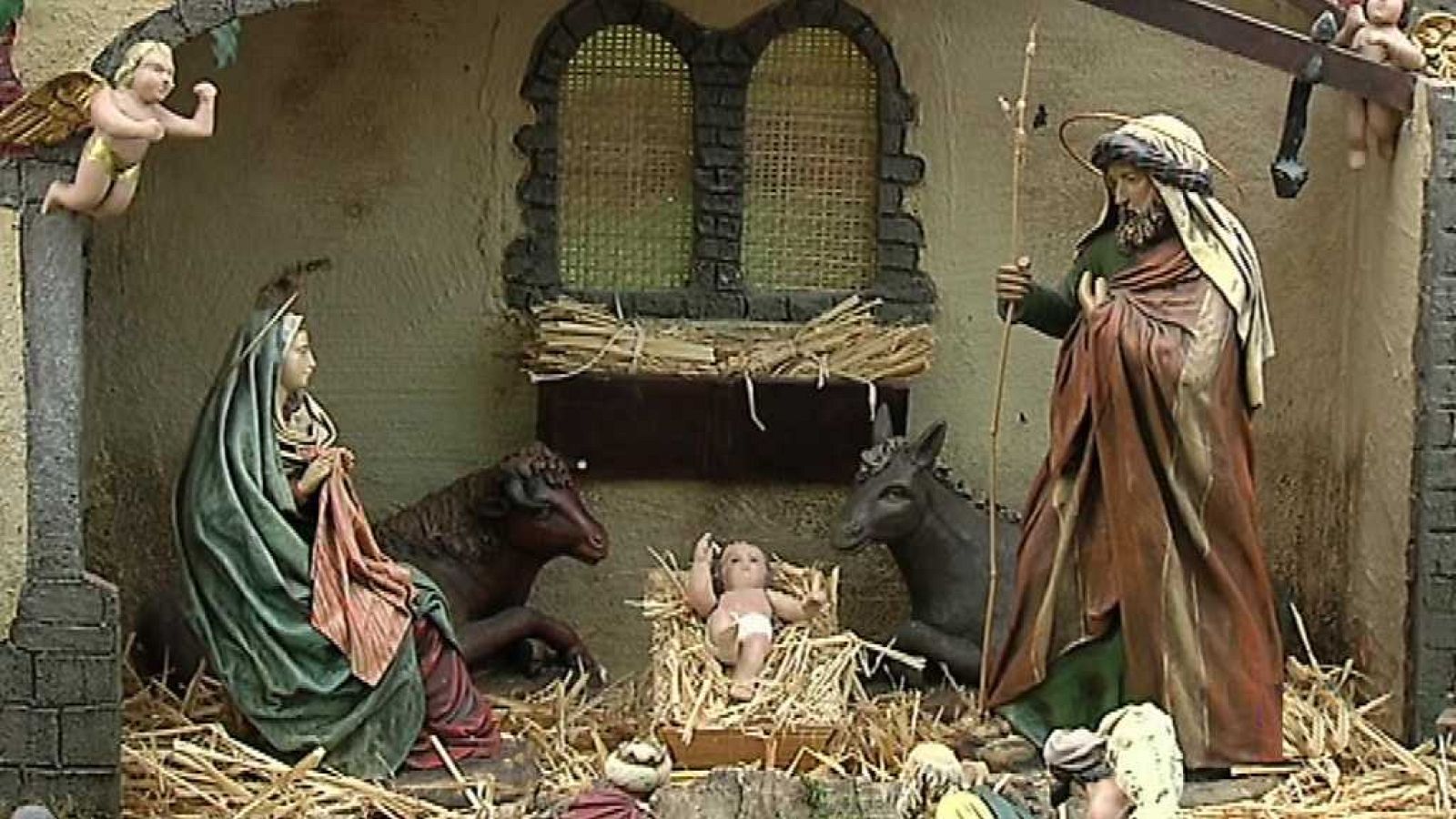 L'Informatiu - Comunitat Valenciana 2 - 21/12/17 - ver ahora