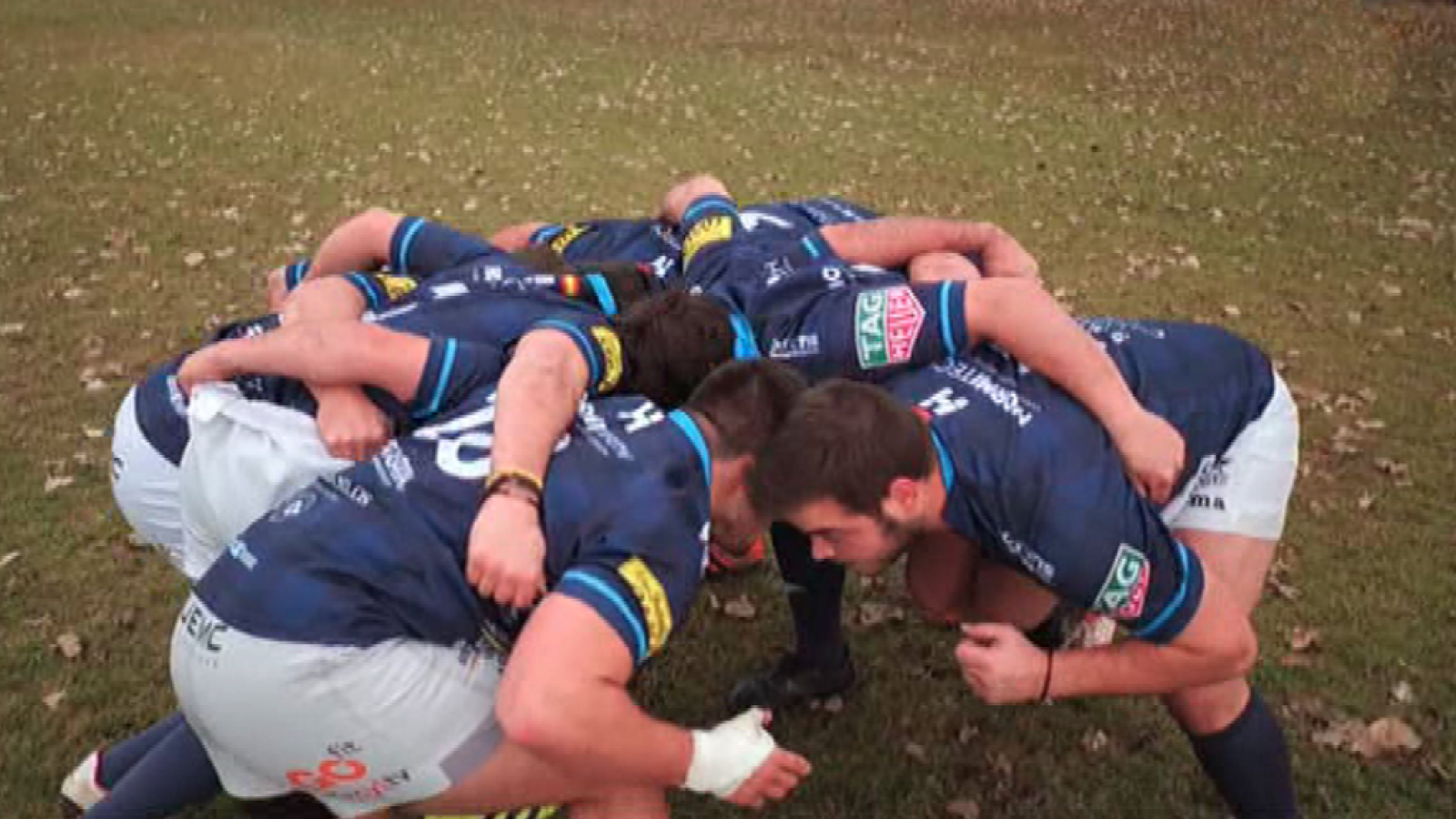 Pasión Rugby - Programa 14 - ver ahora