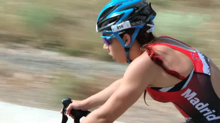 Somos Triatlón - Programa Resumen Año 2017