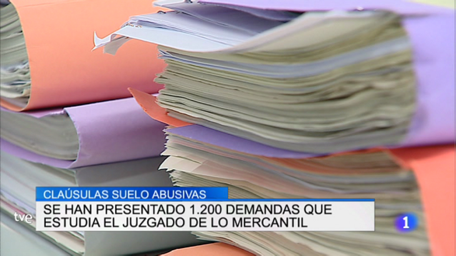 Informativo Telerioja 2 - 21/12/17