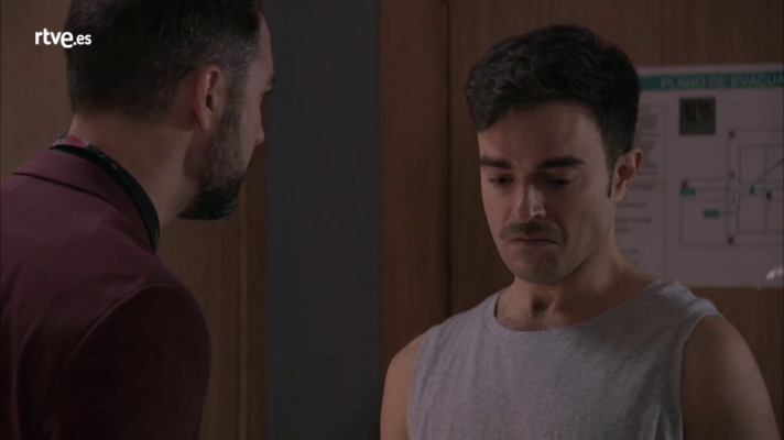 Servir y proteger - La relación de Israel y Felipe no es tan idílica como parece