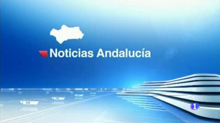 Noticias Andalucía - Andalucía en 2' - 20/12/2017