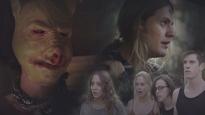 Inhibidos - Capítulo 7