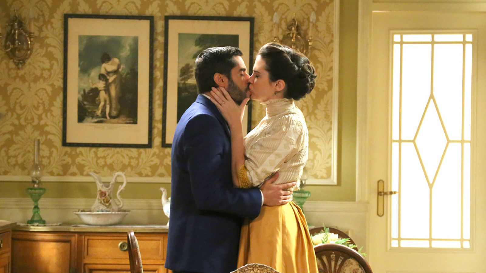 Acacias 38 - Capítulo 663 - ver ahora