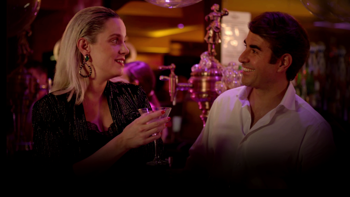 Dorien - Capítulo 4: "Es cuestión de tiempo"