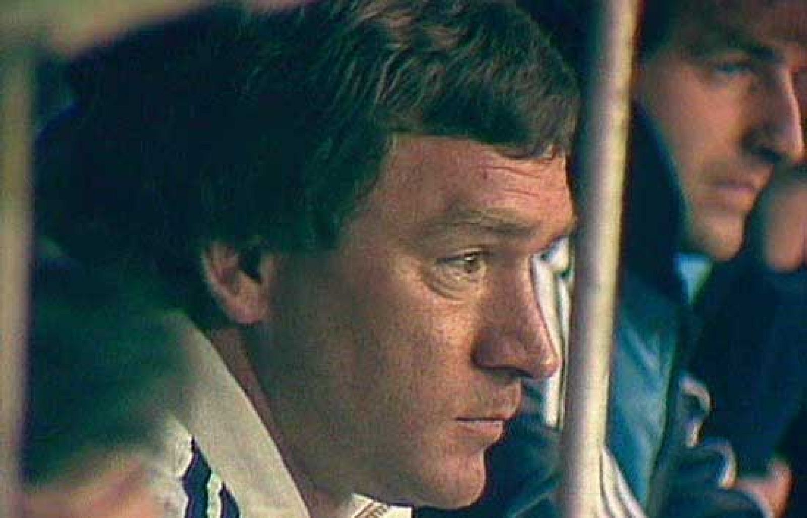 Una final de copa de hace 25 años | Veure