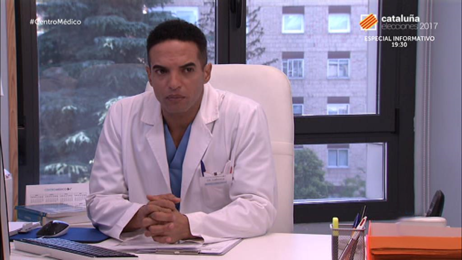 Centro médico - 21/12/17 (2) - ver ahora